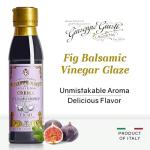 Giuseppe Giusti Fig Balsamic Glaze from Modena, Italy