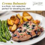 Giuseppe Giusti Fig Balsamic Glaze from Modena, Italy