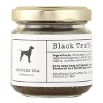 Black Truffle Sauce from Italy - 2.82 oz