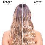 Alfaparf Milano Semi Di Lino Moisture Nutritive Sulfate Free Shampoo for Dry Hair - Paraben and Paraffin Free - Safe on Color Treated Hair - Professional Salon Quality, 8.45 Fl Oz