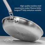Hestan Thomas Keller Insignia - TITUM 8.5" Frying Pan