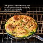 Hestan Thomas Keller Insignia - TITUM 8.5" Frying Pan