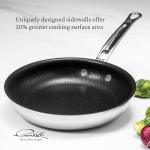 Hestan Thomas Keller Insignia - TITUM 8.5" Frying Pan