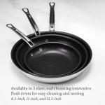 Hestan Thomas Keller Insignia - TITUM 8.5" Frying Pan