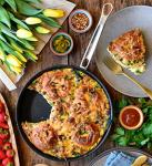 Hestan Thomas Keller Insignia - TITUM 8.5" Frying Pan