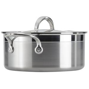 Hestan - ProBond Soup Pot - Italian Stainless Steel