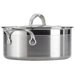 Hestan - ProBond Soup Pot - Italian Stainless Steel