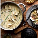 Hestan - ProBond Soup Pot - Italian Stainless Steel