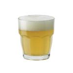 Bormioli Rocco Rock Bar Juice Glasses - Set of 6