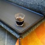 Bormioli Rocco Rock Bar Juice Glasses - Set of 6