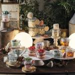 Bormioli Rocco Fido Clear Jar - 4.25 Oz