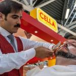 Cella Milano Shaving Cream Soap Almond, 150 grams