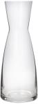 Bormioli Rocco Ypsilon Wine Carafe - Clear Glass, Italy-made