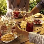 Bormioli Rocco Ypsilon Wine Carafe - Clear Glass, Italy-made