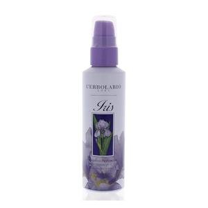 Italian Iris Perfumed Body Fluid Moisturizer - 5.1 oz