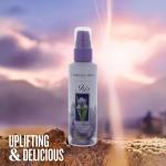 Italian Iris Perfumed Body Fluid Moisturizer - 5.1 oz