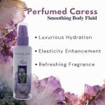 Italian Iris Perfumed Body Fluid Moisturizer - 5.1 oz