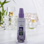 Italian Iris Perfumed Body Fluid Moisturizer - 5.1 oz