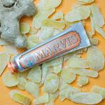 Marvis Ginger Mint Toothpaste, 3.86 oz