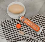 Marvis Ginger Mint Toothpaste, 3.86 oz