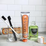 Marvis Ginger Mint Toothpaste, 3.86 oz