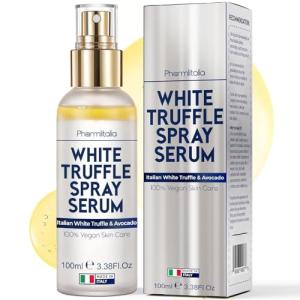 Italian White Truffle Hydrating Face Mist 3.38 Fl Oz