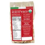 Papa Vince Sicilian Whole Wheat Busiate Pasta