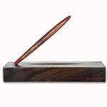 Blue Pininfarina Cambiano Luxury Ballpoint Pen Set