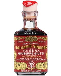 Giuseppe Giusti - Gran Deposito Balsamico Di Modena