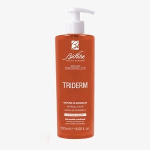 BioNike Triderm Marseille Soap Liquid 500ml