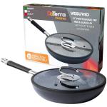 Italian Made Ceramic 11 Inch Nonstick Frying Pan