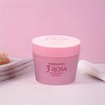 L'Erbolario Moisturizing Body Cream with Floral Scent