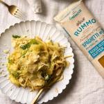 Rummo Italian Pasta Gf Spaghetti No.3 - Always Al Dente, Certified Gluten-Free, Made In Italy (12oz Package), 12 Ounce