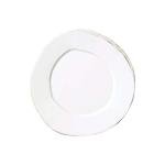 Vietri Lastra Linen 4-Pc Place Setting, Italian Dinnerware
