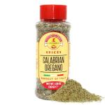 Calabrian Dried Oregano Flakes, Shaker, 30g, Italian Made