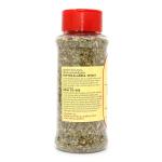 Calabrian Dried Oregano Flakes, Shaker, 30g, Italian Made