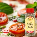 Calabrian Dried Oregano Flakes, Shaker, 30g, Italian Made