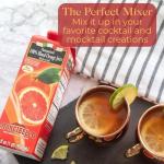 3-pack Mongibello Blood Orange Juice - 100% Fresh Squeezed