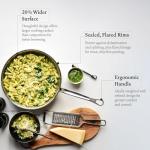 Hestan ProBond Collection - Stainless Steel Cookware Set