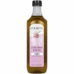 Colavita All Natural Roasted Garlic Olive Oil 32oz