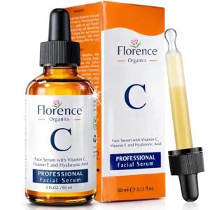 Italian Vitamin C Serum for Glowing Skin