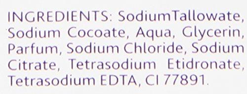 Neutro Roberts Hydrating Bar Soap 100g - 4 bars