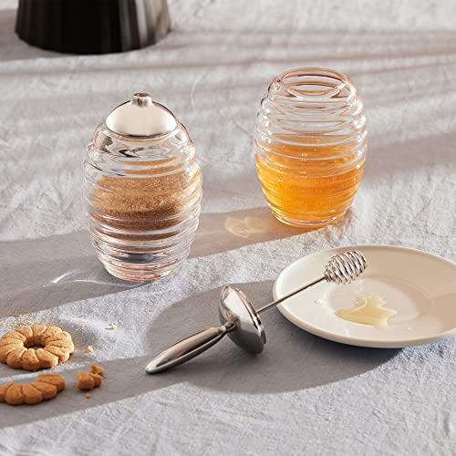 Alessi Miele Barattolo