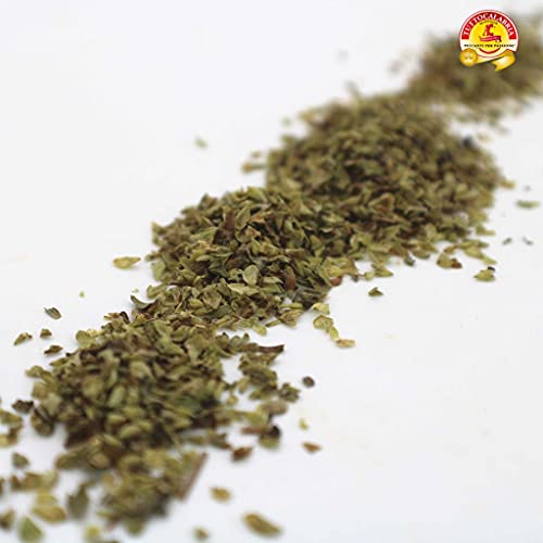 Italian Dried Oregano on Stem, 40g