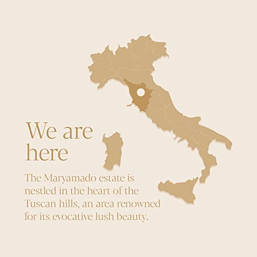 Award Winning Italian Extra Virgin Olive Oil - Rich Polyphenols