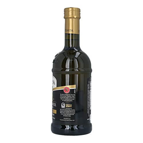 Colavita Premium Italian Extra Virgin Olive Oil, 25.5 oz