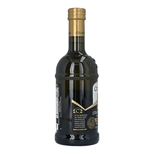 Colavita Premium Italian Extra Virgin Olive Oil, 25.5 oz