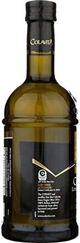 Colavita Premium Italian Extra Virgin Olive Oil, 25.5 oz