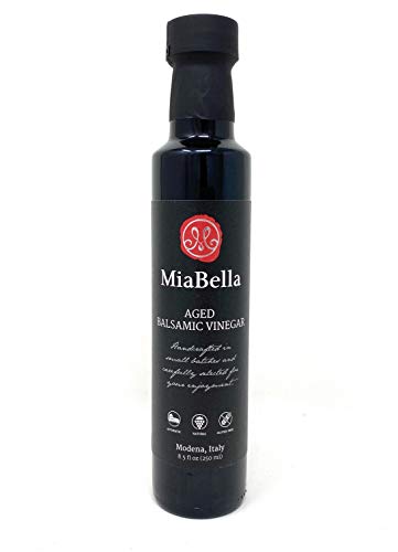 Modena Vinegars