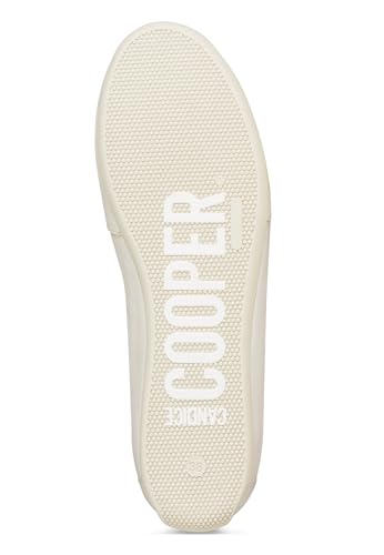 Candice Cooper Rock S-Leather Suede Sneakers, White Baby Blue